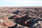 The Painted Desert