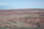 The Painted Desert