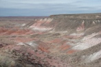 The Painted Desert