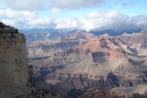 The view from Hopi Point