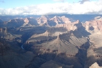 The view from Mohave Point