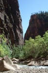 The Virgin River.