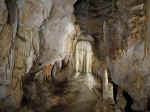 In Carlsbad Caverns