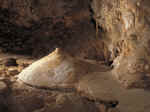 In Carlsbad Caverns