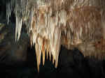 In Carlsbad Caverns