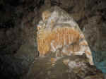 In Carlsbad Caverns