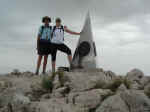 Guadalupe Peak