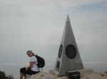 Guadalupe Peak is the highest point in Texas