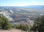 Steamboat Rock, Dinosaur National Monument