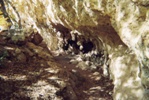 The Grotto in McKittrick Canyon