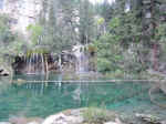 Hanging Lake