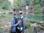 Hanging Lake