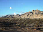 Mohave National Preserve