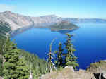 Crater Lake