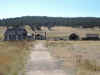 The Hornbeck Homestead at Florissant Fossil Beds