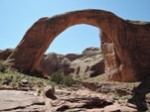 Rainbow Bridge National Monument