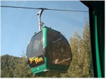 Gondola ride, Trees of Mystery, Klamath