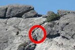 Janice on Moro Rock