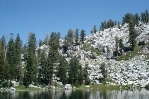 Heather Lake