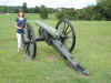 We also stopped in Harpers Ferry, site of the famous civil war battle