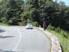 Skyline Drive has plenty of overlooks with great views over the valleys
