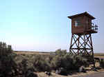 Guard tower