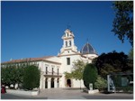 Cathedral in Castellon