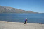 Jackson Lake.