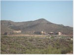 Starr Pass Resort in Tucson