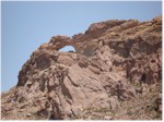 Arch Canyon, Organ Pipe Cactus National Monument