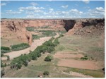 Canyon de Chelly, Arizona