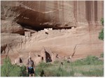 The White House, Canyon de Chelly