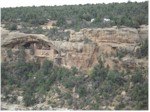 Balcony House, Mesa Verde