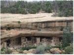 Spruce Tree House, Mesa Verde