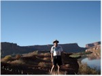 Green River, Canyonlands National Park