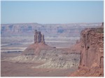 Candlestick Tower, Canyonlands National Park