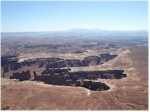 Island in the Sky, Canyonlands National Park