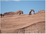 Delicate Arch, Arches National Park