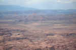 Sixshooter Peak from Needles Overlook