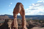 Delicate Arch