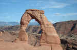 Delicate Arch