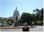 The Capitol, Washington DC