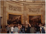 The Rotunda at the Capitol